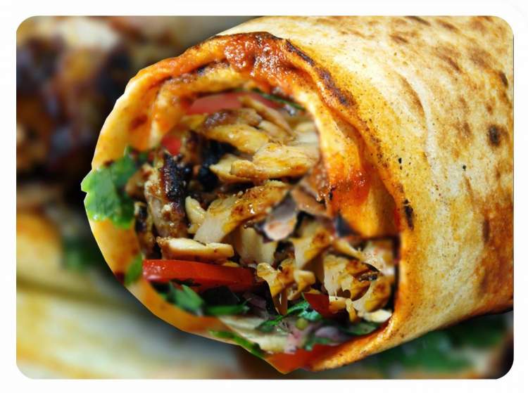 Rüyada Döner Yemek