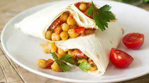 Rüyada Dürüm Yemek