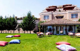 Rüyada Düzenlenmiş Yer Görmek