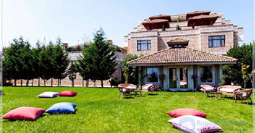 Rüyada Düzenlenmiş Yer Görmek