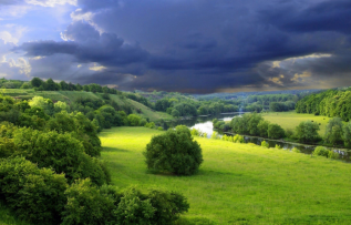 Rüyada Düzlük Görmek