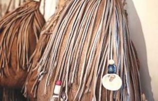 Rüyada Dağarcık Görmek