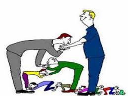 Rüyada Dalkavuk Görmek