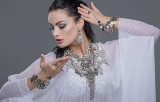 Rüyada Dansçı Görmek