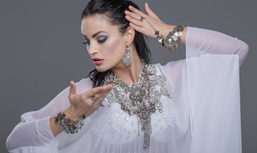 Rüyada Dansçı Görmek