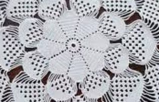 Rüyada Dantel Görmek