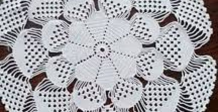 Rüyada Dantel Görmek