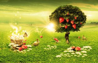 Rüyada Danyal Peygamberi Görmek