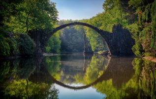Rüyada Dar Boğaz Görmek