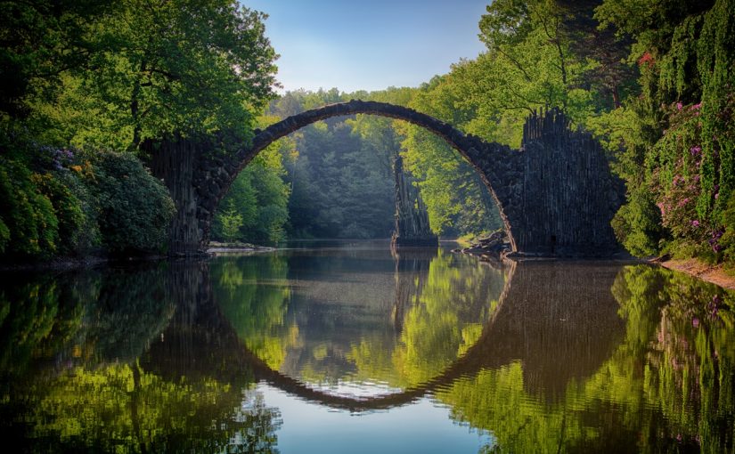 Rüyada Dar Boğaz Görmek