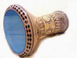 Rüyada Darbuka Görmek