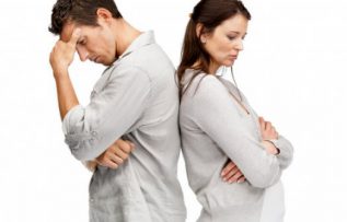 Rüyada Dargınlık Görmek