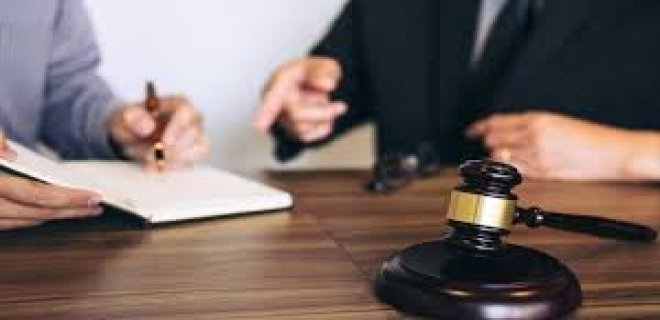 Rüyada Dava Görmek