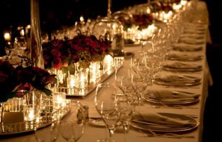 Rüyada Davet Görmek