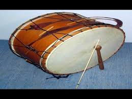 Rüyada Davul Sesi Duymak