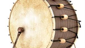 Rüyada Davulcu Görmek