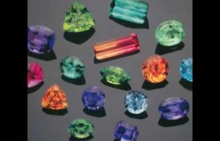 Rüyada Değerli Taş Görmek