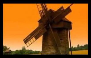 Rüyada Değirmenci Görmek