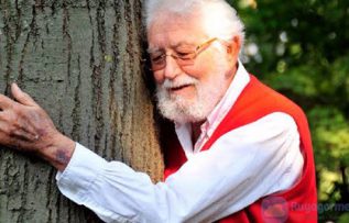 Rüyada Dede Görmek