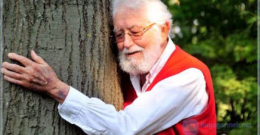 Rüyada Dede Görmek