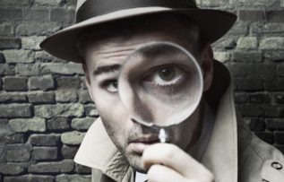 Rüyada Dedektif Görmek