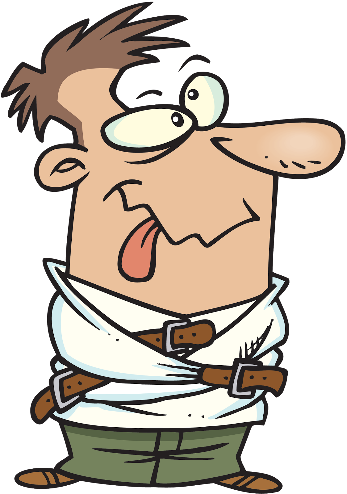 Rüyada Deli Görmek