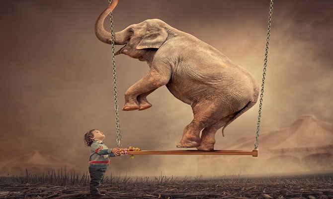 Rüyada Delilik Görmek