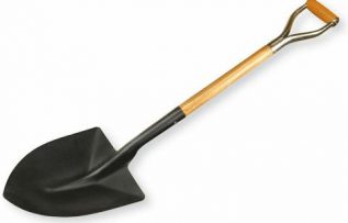 Rüyada Demir Kürek Görmek