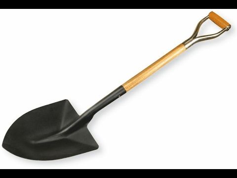 Rüyada Demir Kürek Görmek