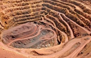 Rüyada Demir Ocağı Görmek