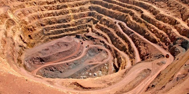 Rüyada Demir Ocağı Görmek