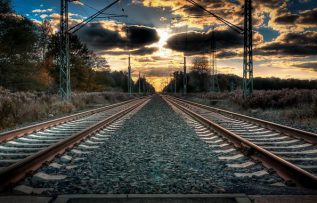 Rüyada Demir Yolu Rayı Görmek