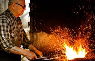 Rüyada Demirci Dükkanı Görmek