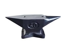 Rüyada Demirci Örsü ve Çekici Görmek