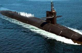 Rüyada Deniz Altı Görmek