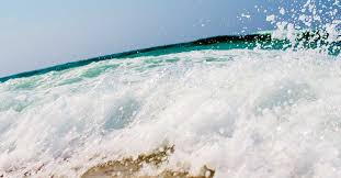 Rüyada Deniz Dalgası Görmek