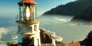 Rüyada Deniz Feneri Görmek