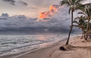 Rüyada Deniz Manzarası Görmek