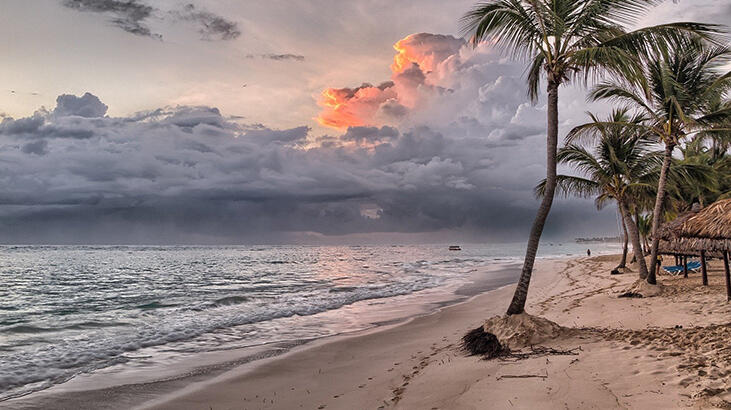 Rüyada Deniz Manzarası Görmek