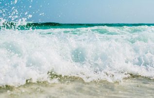 Rüyada Denizin Taşması