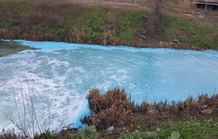 Rüyada Dere Görmek