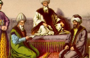 Rüyada Dergah Görmek