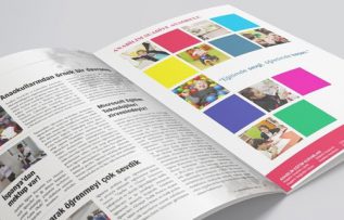 Rüyada Dergi Görmek