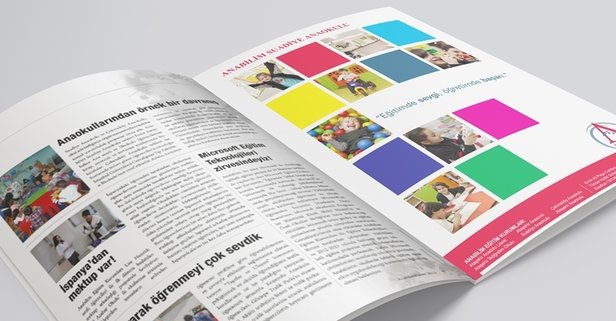 Rüyada Dergi Görmek