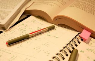 Rüyada Ders Görmek