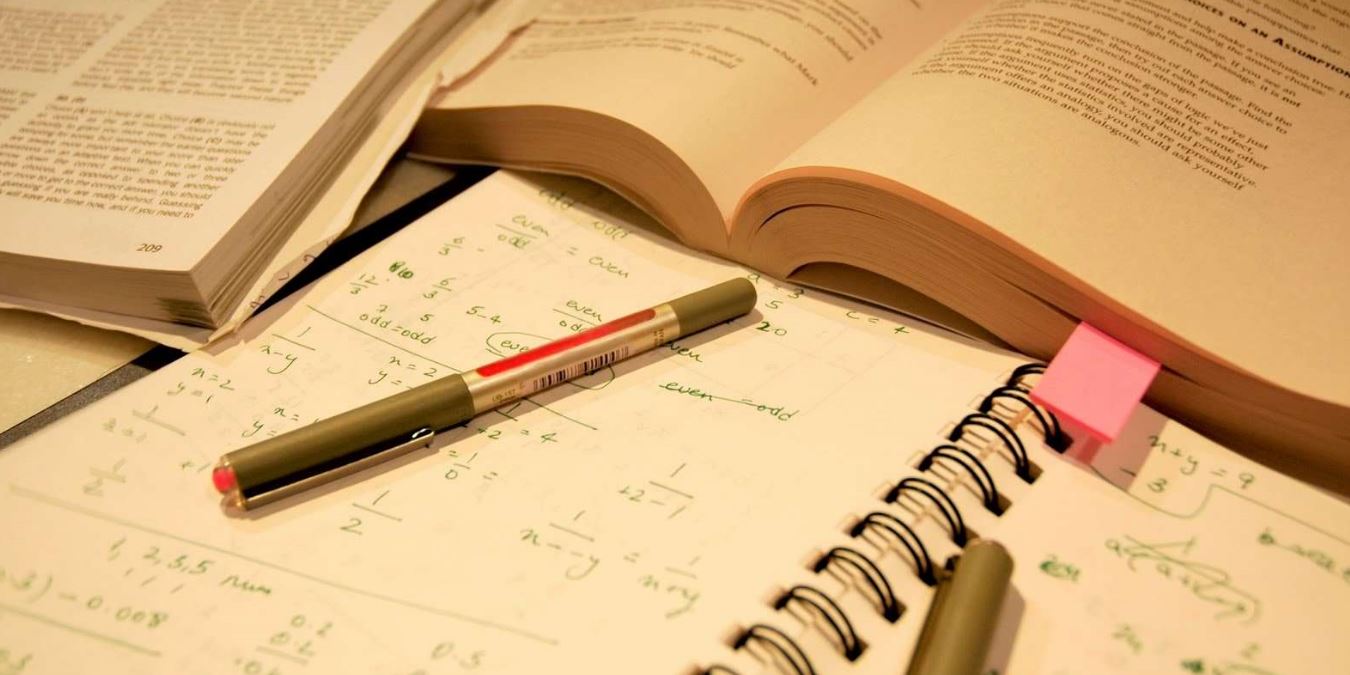 Rüyada Ders Görmek