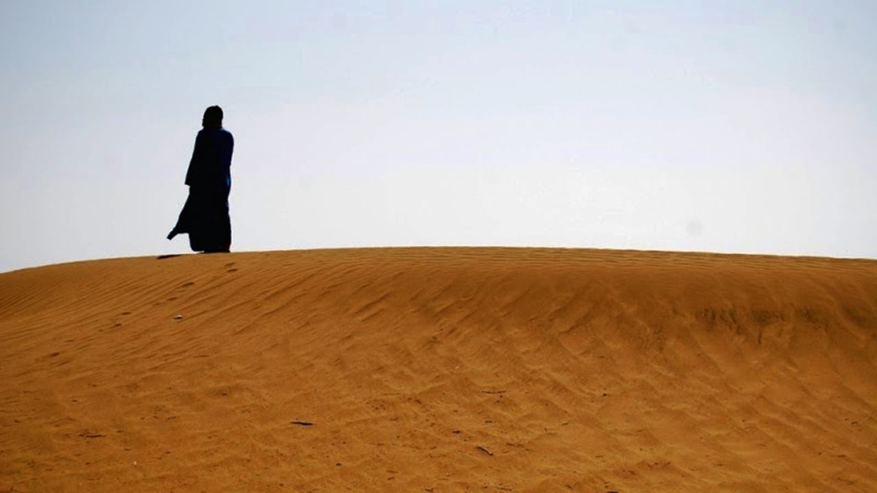 Rüyada Derviş Görmek