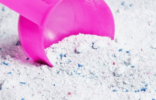 Rüyada Deterjan Görmek