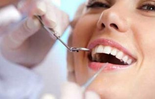 Rüyada Diş Çektirmek