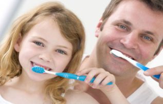 Rüyada Diş Fırçalamak